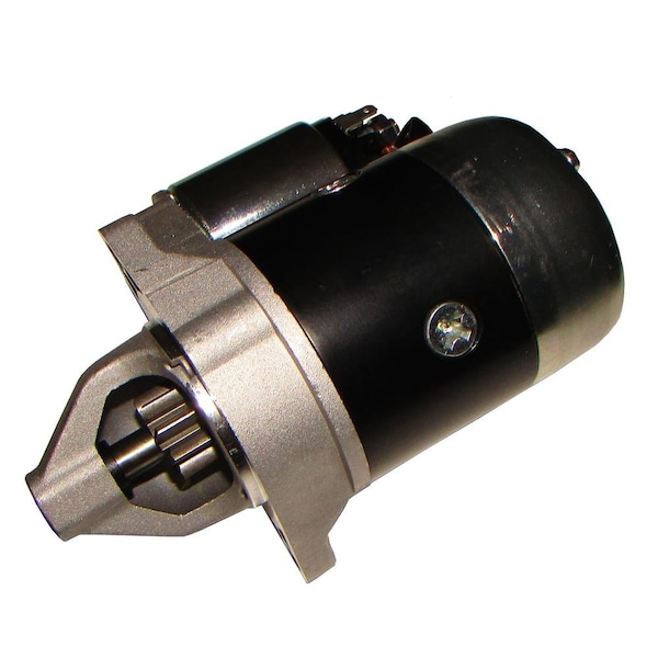 Aftermarket Starter Fits Kubota KH007H T1600H T1600HG Models 16225-63010 19837-63010 - main